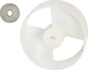 Express Parts Refrigerator Ice Dispenser Drum Replacements Whirllpool Gibson fits PD00003351 AP3109184 PS372186 EAP372186