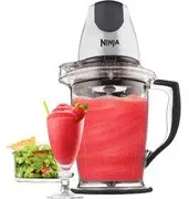 Ninja Master Prep Food Processor