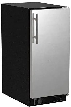 Northland 15" Undercounter All Refrigerator, Stainless Steel Door, Right Hinge NL15RAS0RS