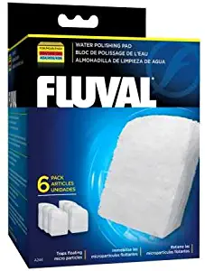 Fluval Water Polishing Pad - Fine