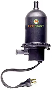 HOTSTART ENGINE HEATER TPS151GT10-000 COOLANT PRE-HEATER - Original - 1 YEAR WARRANTY