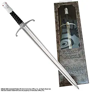 Game of Thrones - Longclaw Letter Opener