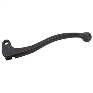 Motion Pro Clutch Lever Black for Kawasaki Ninja 250 EX250F 1992-2012