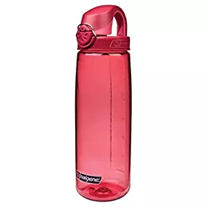 Nalgene Tritan 24oz On the Fly (OTF) BPA-Free Water Bottle