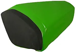 Yana Shiki SOLOK202GR Lime Green Painted Solo Seat Cowl Cover for Kawasaki ZX-10R 08-10