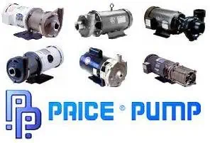 Price Pump Part 2407-0