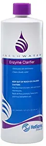 Hot Spring Freshwater Spa Enzyme Clarifier 1qt 76763