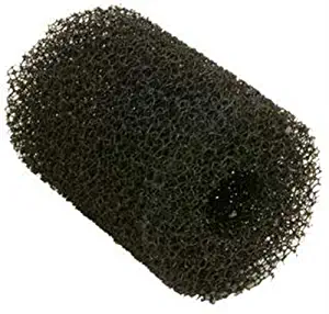 Tetra Replacement Foam, Cylinder Prefilter, For Use In Ponds