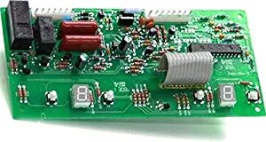 Whirlpool W10503278 Refrigerator Electronic Control Board