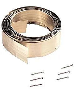 M-D BUILDING PRODUCTS 52000 Metal WEATHERSTRIP