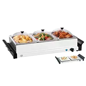 Sensio Bella 13337 Buffet Server