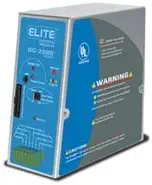 Elite SL3000 UL Gate Operator Parts DC 2000 SL Power Back-Up System for SL 3000