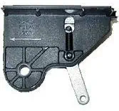 Genie- 100% OEM Genie/WD Corp OEM: Genie 20414R Carriage for Screw Drive Operators