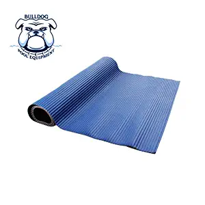 The Bulldog - Swimming Pool Ladder Pad - Protective Pool Ladder Pad Step Mat, Step, Stairs, Mat