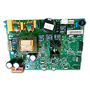 Replacement for Genie 38513 Circuit Board Assembly 1000 1200 1500 for Genie Models Opener