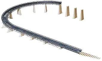 Faller 222539 Access ramp N Scale Building Kit