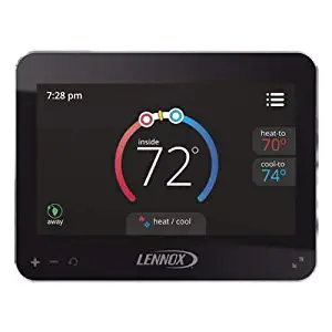 Comfortsense 5500 Programmable Thermostats