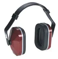 3M E-A-R Earmuffs, Model 1000 330-3001 AGN-3MS-330-3001