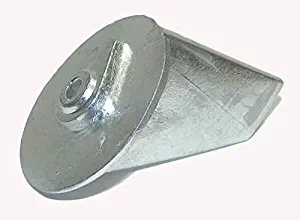 Nissah/Tohatsu Anodes WSM 450-01253 OEM# 3C8-60217-0