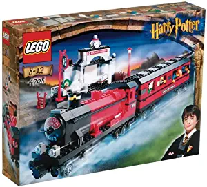 LEGO Harry Potter: Hogwarts Express (4708)