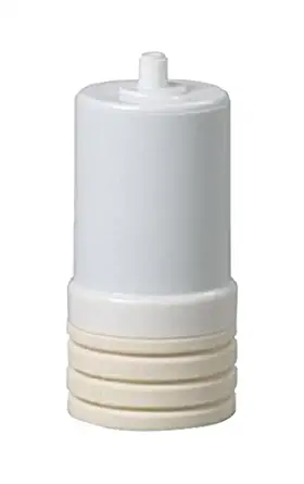 3M Aqua-Pure Under Sink Full Flow Replacement Cartridge AP217-2, 5578604, for AP217, AP200 and AP217 Series, 12 Per Case