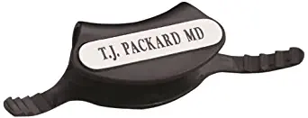 Littmann L2170 Adult's Stethoscope ID Tag Black One Size