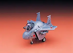 Hasegawa Egg Plane F-15 Eagle - Aircraft Plastic Model Building Kit # 60101