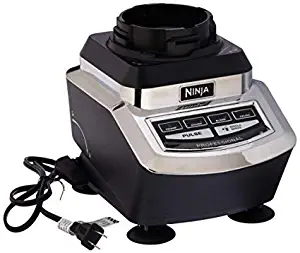 Ninja Replacement Professional Motor for BL780 Supra Kitchen System Potent 1200 Watts