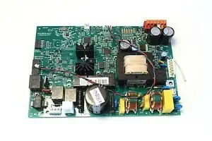 Genie Garage Door Opener Duel Encoder Control Board, 38877R