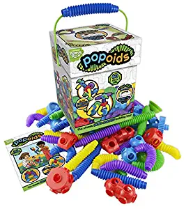 Romper Room Popoids 60 Pc. Kit