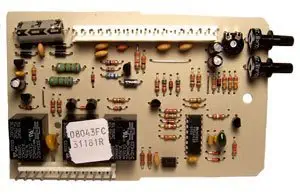 Genie Sequencer Circuit Board 31184R