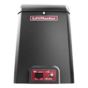 LiftMaster CSL24U Commercial Slide Gate Operator