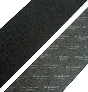 3M Anti-Tarnish Strips, 2" x 7" (100 Pack)