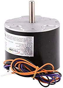 Lennox 43W49 - Condenser Fan Motor