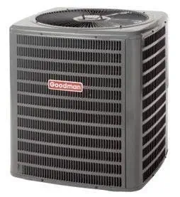 Goodman Goodman 2.5 Ton 14 SEER Heat Pump - R410A GSZ140301