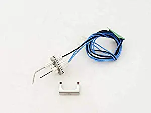 Lennox OEM Gas Fireplace Electronic Ignitor/Sensor - (87L54) - Original OEM Part