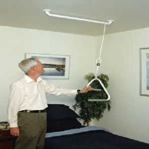 HealthCraft e2 Ceiling Mounted Trapeze