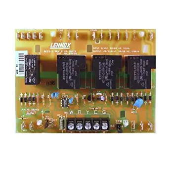 65K29 - Lennox OEM Replacement Furnace Control Board