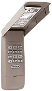 Liftmaster 877MAX Remote Keypad