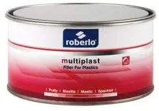 ROBERLO Multiplast Flexible Plastic Putty