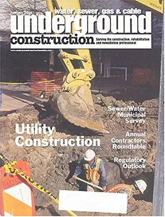 Underground Construction<span class=