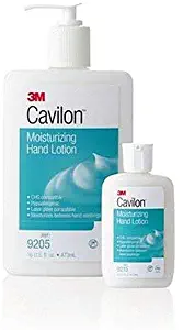 3M Cavilon Moisturizing Lotion 16Oz Bottle, Hypoallergenic, Fragrance-free (Bottle of 16 Ounces)