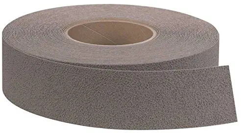 3M 7740 2" Gray Scotch® Safety Walk™ Tread Tape