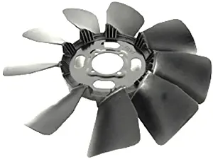 ACDelco 15-80690 GM Original Equipment Engine Cooling Fan Blade