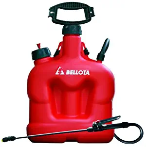 Bellota 3700-05 Pressure sprayer, Red