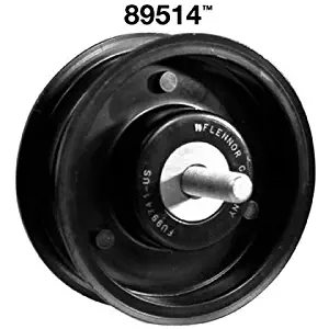 Dayco 89514 Idler/Tensioner Pulley