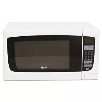 Avanti AVAMO1450TW MO1450TW Electronic Microwave 1.4 cubic White