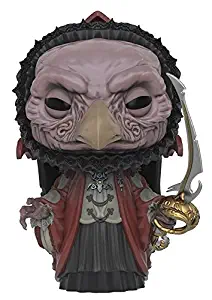 Funko POP Movies: Dark Crystal - The Chamberlain Skeksis Action Figure