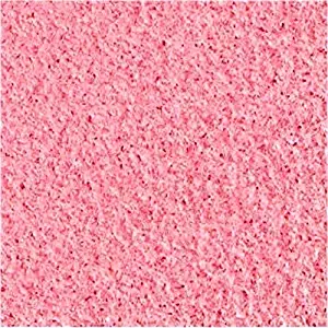 Melody Jane Dollhouse Pink Self Adhesive Carpet Miniature Wall to Wall Flooring Deep Pile