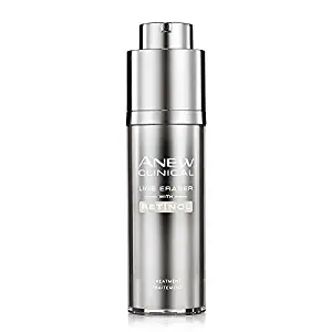 Avon Anew Clinical Line Eraser with Retinol Treatment 1 Fl Oz